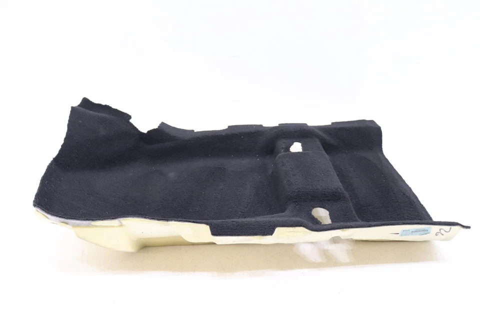 Напольные коврики 2020 DODGE TRAVEL - Изображение 3 из 4