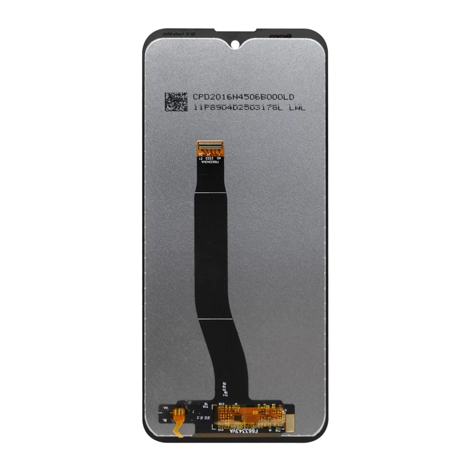 Conjunto de digitalizador de pantalla táctil LCD fabricante de equipos originales para Cubot KingKong 9 repuesto Foto 3 de 4