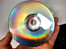 Sewer Shark Sega CD Game Disc ONLY (Not for Resale) Great Shape