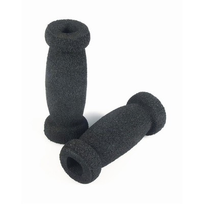 ARIETE 63041000 SOFT KNOBS RUBBER BLACK L.130MM
