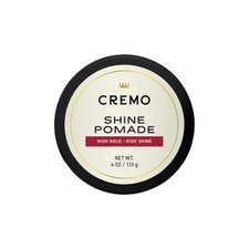 Hair Pomade for Men - Premium Barber Grade Pomade, High Hold  Shine, Hair St...
