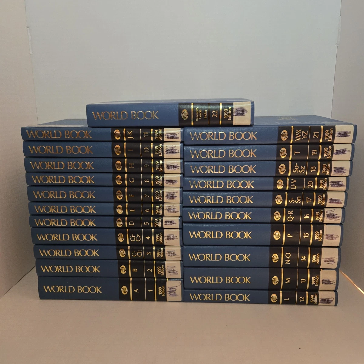 world book encyclopedia products for sale | eBay