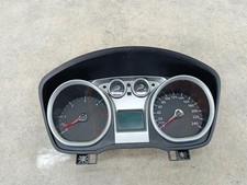 Ford Focus 2008 Diesel tachimetro abitacolo 8V4T10849GF 80kW KPL52688