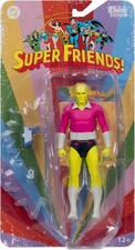 BRAINIAC   6       2025   DC SUPER FRIENDS   McFARLANE   ACTION FIGURE