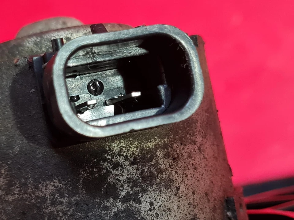 FIAT 500 COOLING FAN 2014 1.2L PETROL 169A4000 - image 3 of 4