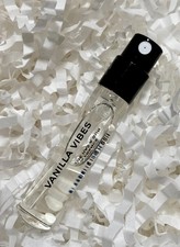 Image of Juliette Has A Gun VANILLA VIBES Eau De Parfum Mini Spray 1.7 ml