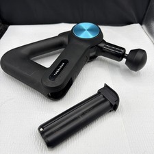 Therabody Theragun PRO Gen 4 Handheld Percussion Massager NO CHARGER UNTESTED