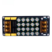 Dual Power Rectifier Filter Module for Stable DC Output 2x50V 10A Capacity
