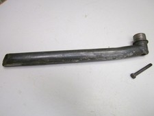 3435363738 Dodge Plymouth Desoto 217 Engine Crankcase Breather Vent Pipe