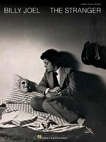 Billy Joel: The Stranger | Billy Joel | Taschenbuch | Buch | Englisch | 2009