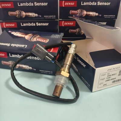 DENSO Oxygen Sensor 234-9021 for 2004 Toyota Avalon 3.0L V6 Upstream、