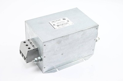 Corcom 3-Phasen Delta-Netzfilter 80FCD10B