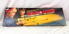 Vintage 1986 Ideal REBOUND Game- Family Game of Skill Angles Action