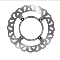 Beta Enduro RED RR 50 2T 2023 50 Hinterbremsscheibe 2023