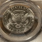 2025-P KENNEDY HALF DOLLAR PCGS MS65 — photo 4