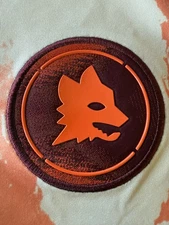 AS Roma Adidas 24/25 Away Soccer Football Jersey Shirt Kit NWT ITALY 2XL XXL