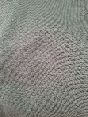 Nike Swoosh Medium Mens Jogger Fleece Pants Sweatpants Green - Picture 5 of 13