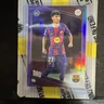Topps 2025-26 UEFA FC Barcelona DRO Rookie Serial Numbered Card #111/250