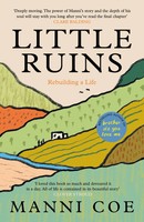 Little Ruins Rebuilding A Life Manni Coe Taschenbuch Canongate Books XVI 2026
