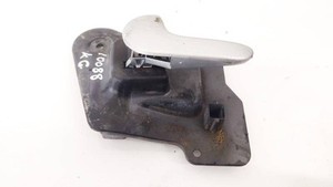 Opel Meriva 2003 Door Handle Interior, Rear left 13121860, 1312186 #2324848-04