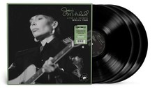 Joni Mitchell Us Tour Live 1976 - RSD 2025 Triple Ltd Ed (6500) Mint Sealed