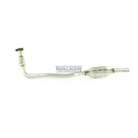 Walker Katalysator FüR VW Lupo 6X1 6E1 1.0 Polo 6N2 1.4 6N1 60 50 Seat Arosa