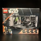 LEGO Star Wars: Dark Trooper Attack (75324) Brand New & Sealed Retired