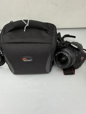 Canon Rebel T3i Camera w/ 18-55mm