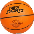 New Sports Basketball Size 7, Uninflated