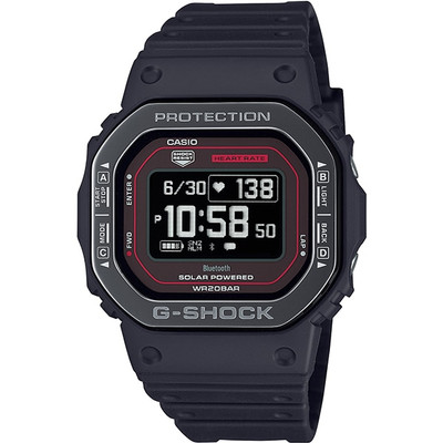 CASIO G-SHOCK DW-H5600MB-1A4JR Australia