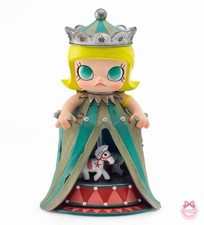 AUTHENTIC MOLLY THE ENDLESS EDEN PTS COLLECTING FIGURINES ART TOY GIFT NEW