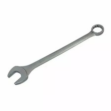 Jumbo Combination Ring Open Spanner  35mm - 85mm