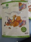 3 New Disney Pooh Cross Stitch Kits — photo 2