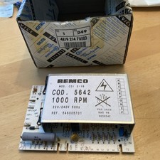 Whirlpool 481921478583 Elektronik REMCO Mod. CDI 2-16, COD. 5642 , 1000 RPM