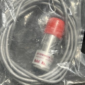 TRI-TRONICS / unidyne Model No. VLS-F-0 (NEW NO BOX)