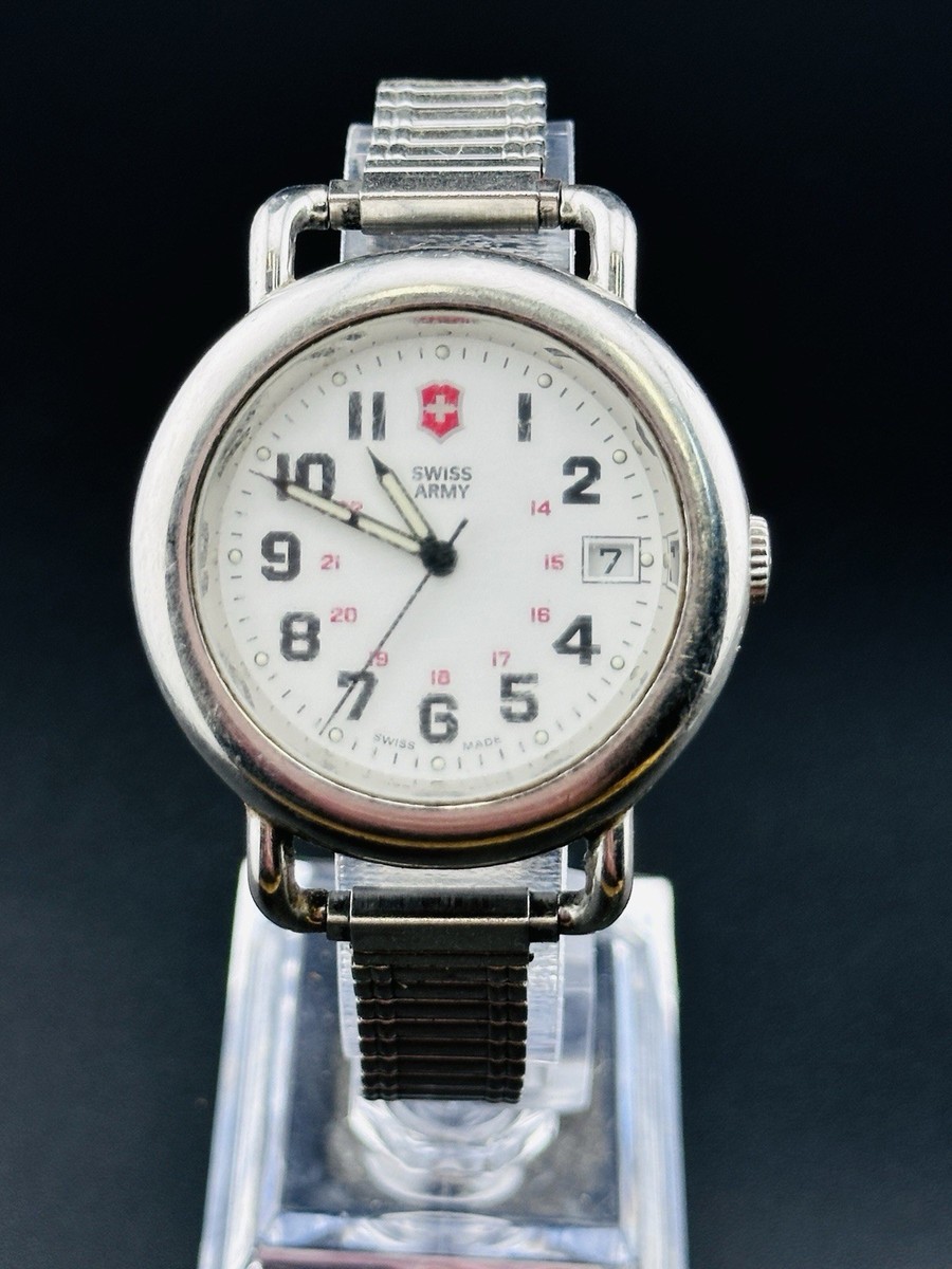 Men's SWISS Watch VICTORINOX SWISS ARMY 