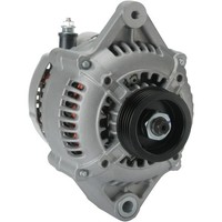 Lichtmaschine Generator 14V 70A Ø55 Mm HC-CARGO FüR U.A. Suzuki Baleno