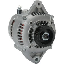 Alternateur Suzuki BALENO