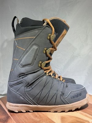 ThirtyTwo Lashed Danny Larsen Snowboard Boots Size 8 US