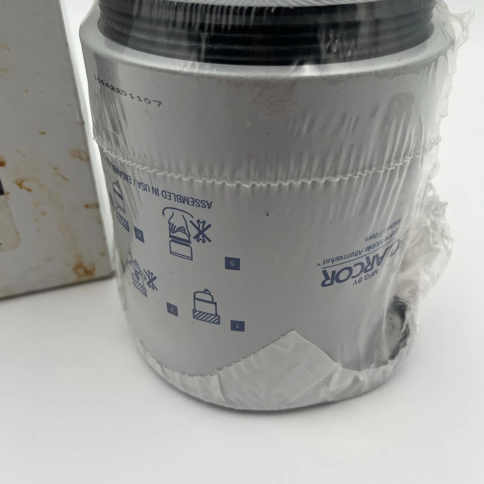 Separador de combustible/agua Carquest Premium: 86231 Foto 3 de 4