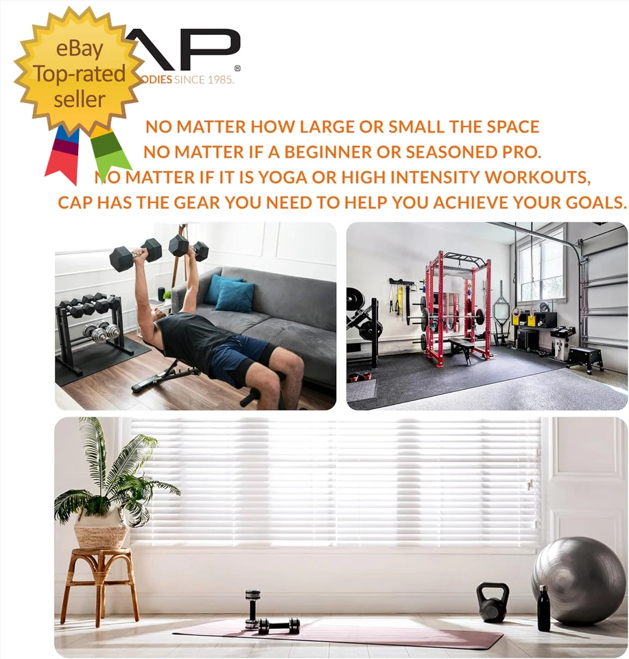 Juego de pesas ajustables de tobillo/muñeca Tone Fitness para entrenamiento - Múltiples opciones+ Foto 3 de 4