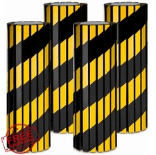 Elsjoy 4 Pack Garage Wall Protector Foam Guard