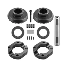 Differential Locker for Chrysler 8.25" 29 Spline with Heavy-Duty Cross Pin Shaft