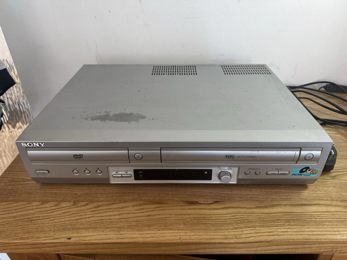 Sony S-Video Picture CD DVD & Blu-ray Players for sale | eBay UK