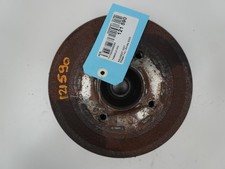Tambour de frein Peugeot 1007