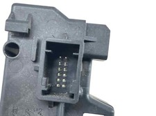 98002212VV schalthebel CITROEN C4 PICASSO 1.6 BLUE-HDI FAP elrop131215