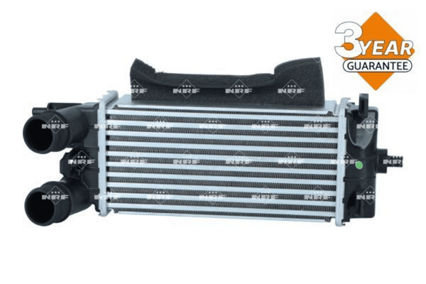 LadeluftküHler FüR Ford Tourneo Courier B460 GroßRaumlimousine Transit-image
