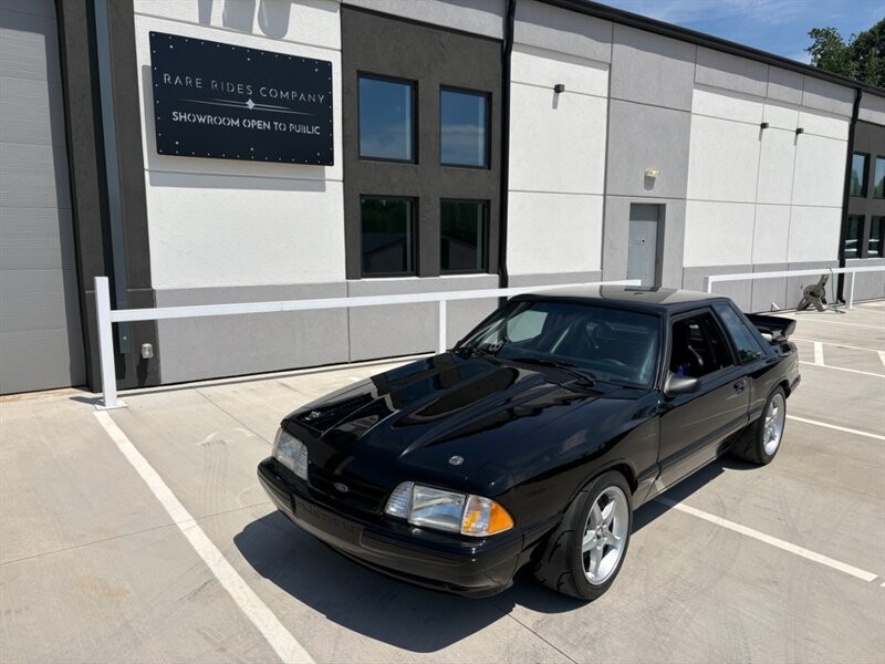 1990 Ford Mustang for sale in Statesville North Carolina
