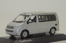 RARE! VW T5 California Minichamps Dealer 1/43