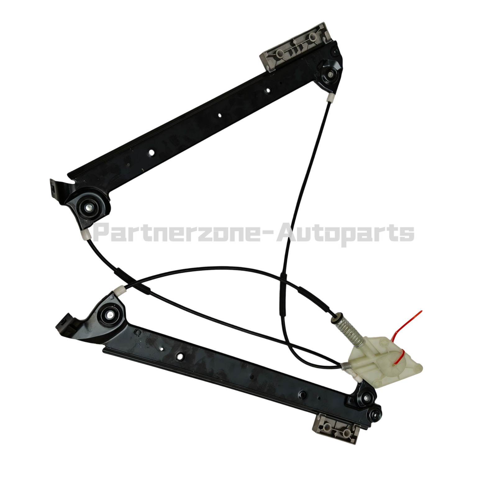 3W0837401J For Bentley Continental GT 04-18 Coupe Front Left Window Regulator